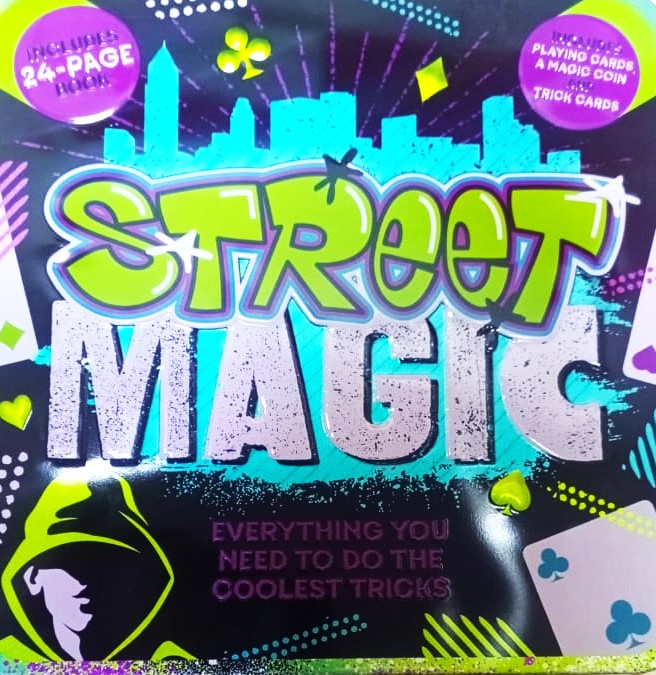 Street Magic