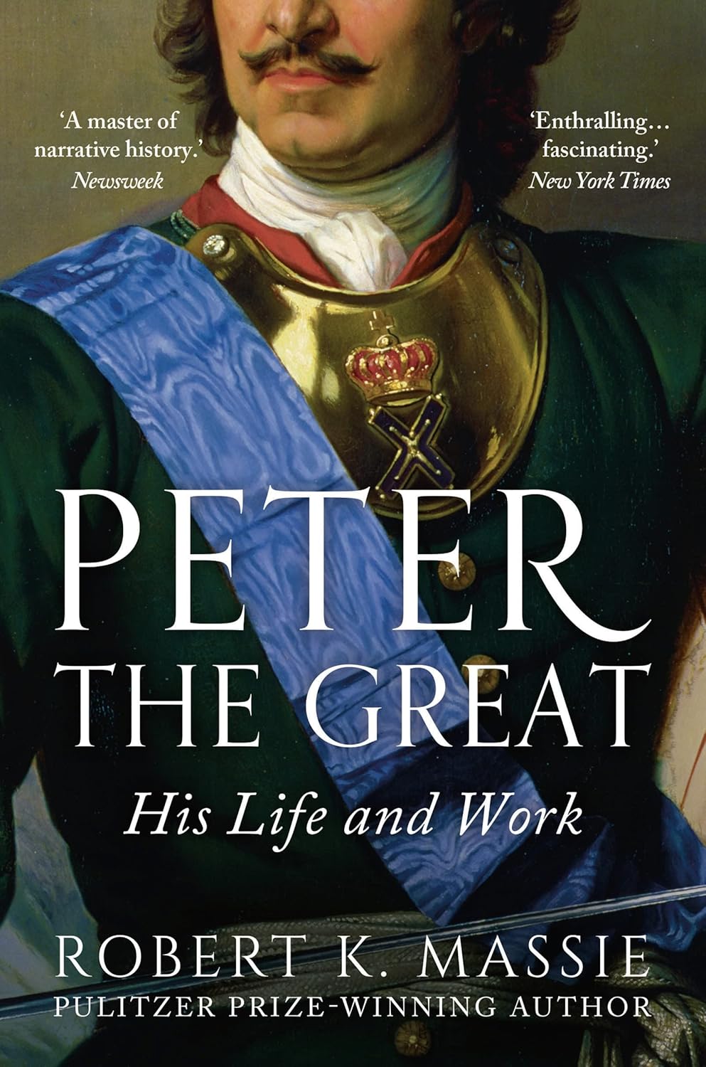 Peter the Great The Romanovs Series Book 1