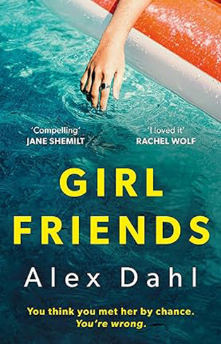 Girl Friends