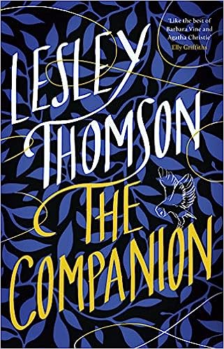 The Companion