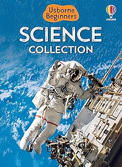 Usborne Beginners Science