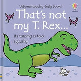 Thats Not My T Rex