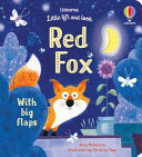 Little Lift-And-Look: Red Fox