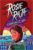 Rosie Raja: Churchill s Spy