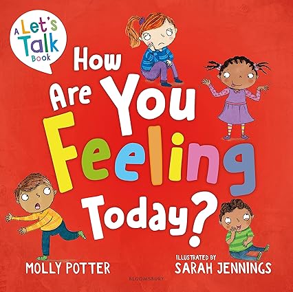 How Are You Feeling Today
