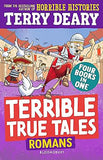 Terrible True Tales