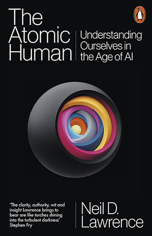 The Atomic Human