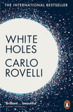 White Holes - Inside the Horizon
