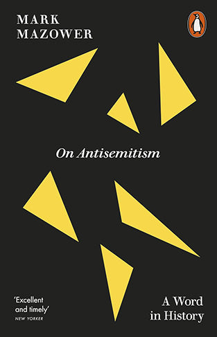 On Antisemitism