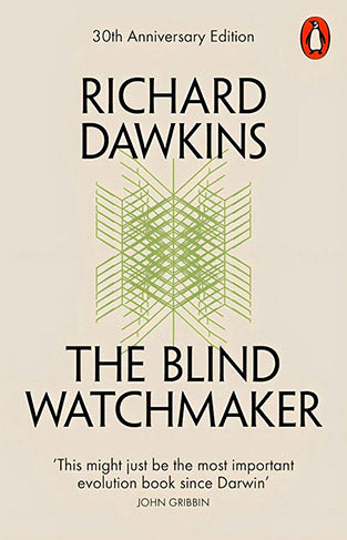 Blind Watchmaker