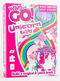 Wind and Go Unicorn Racers