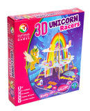 3D Unicorn Racers