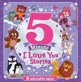 5 Minute Unicorn Stories