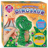 3D Diamond Studio 4 Dinosaur