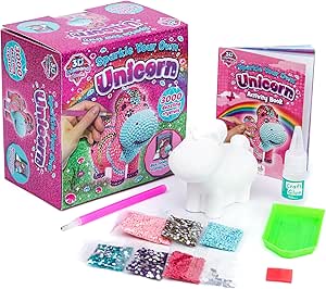 3D Diamond Studio 4 Unicorn