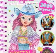 Stylestopper Crystal Fashion