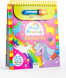 Magic Painting Unicorns