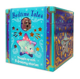 Bedtime Tales Snuggle up with 8 Dreamy Stories
