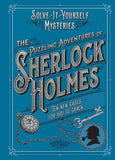 The Puzzling Adventures of Sherlock Holmes