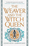 The Weaver and the Witch Queen