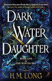 The Winter Sea - Dark Water Daughter