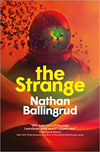 The Strange