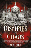 DISCIPLES OF CHAOS.