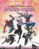 Marvel Illustrated Guide to the Spider Verse