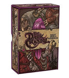 DARK CRYSTAL TAROT DECK AND GUIDEBOOK.