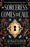 SORCERESS COMES TO CALL.