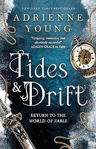 Tides and Drift