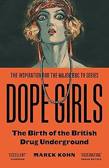 Dope Girls