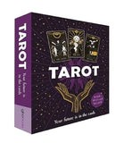 Tarot (Mind Spa Kit)