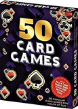 50 Card Games