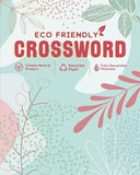 Eco Friendly  Crossword