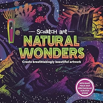 Natural Wonders