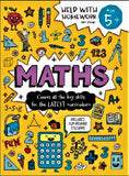 Help with Homework Maths 5+
