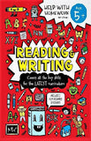 Help With Homework Reading and Writing 5+