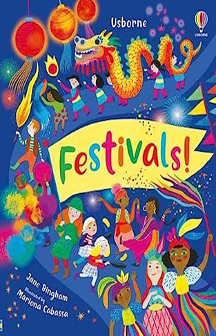 Festivals!