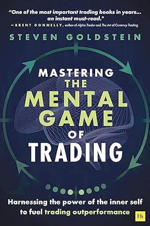Mastering the Mental Game of Trading