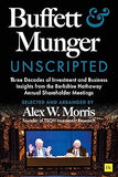 Buffett and Munger Unscripted