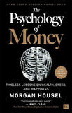 The Psychology of Money Deluxe Edition