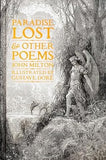 Paradise Lost and Other Poems