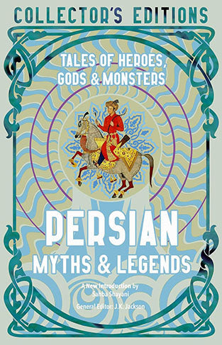 Persian Myths and Legends