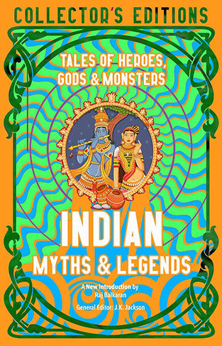 Indian Myths and Legends