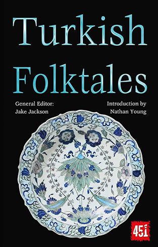 Turkish Folk and Fairy Tales