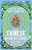 Chinese Myths and Legends