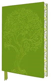 Tree of Life Artisan Art Notebook Flame Tree Journals