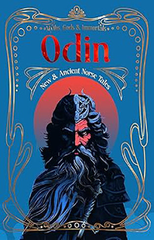 Odin: New and Ancient Norse Tales