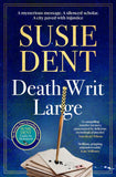 Death Writ Large